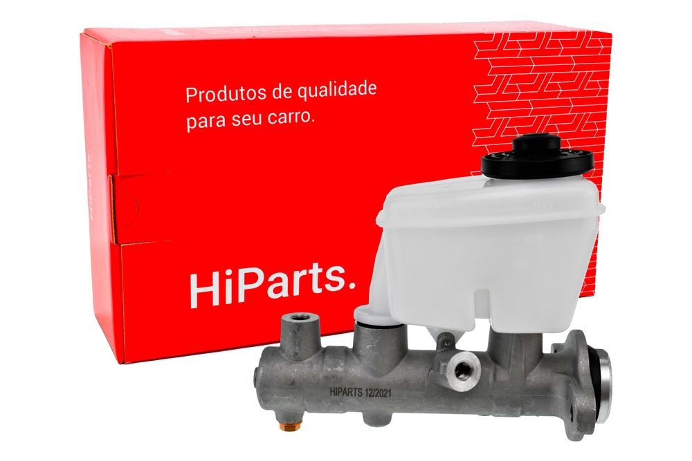 CILINDRO MESTRE FREIO COM ABS HILUX 3.0 2001/2004