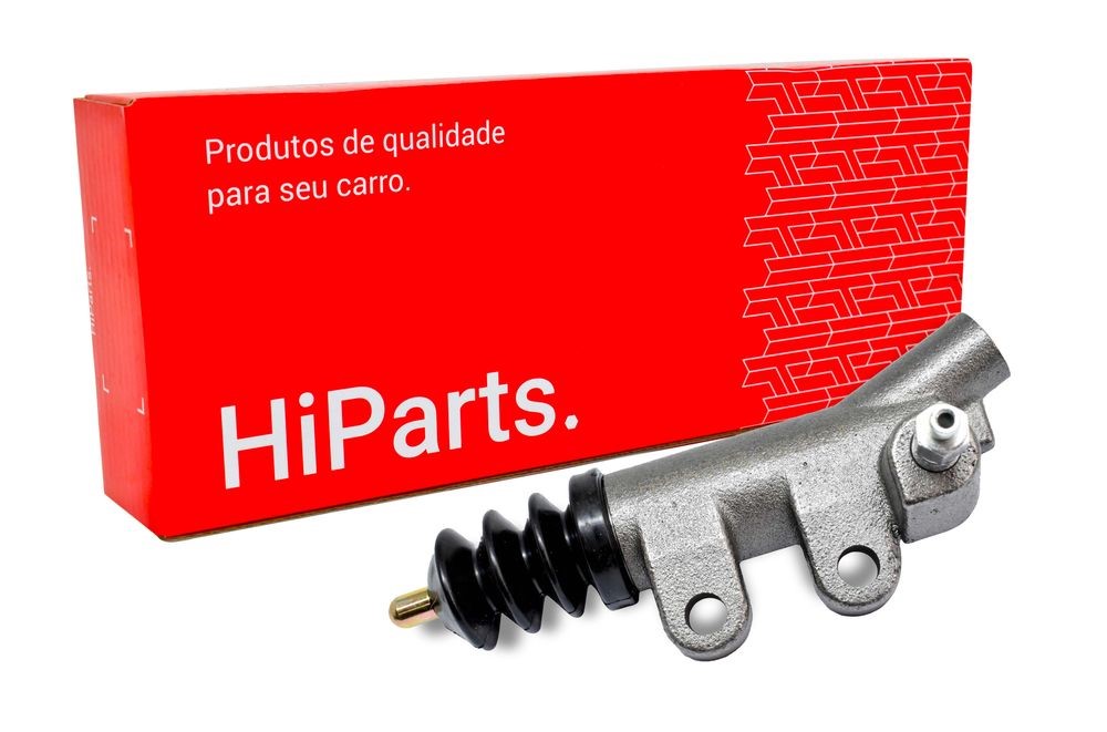 CILINDRO AUXILIAR EMBREAGEM 13/16 HILUX 2.5 3.0 SW4 3.0 1995/2015 LAND CRUISER PRADO 3.0 2002/2009