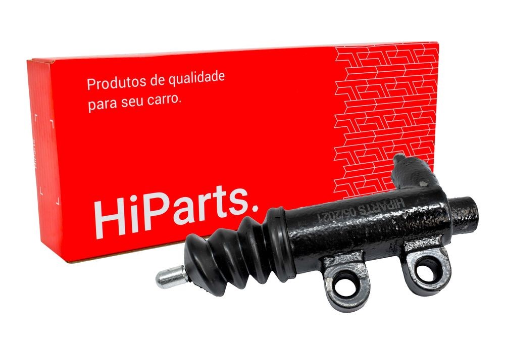 CILINDRO AUXILIAR EMBREAGEM COM HASTE HILUX 2.4 2.8 3.0 1988/2004 SW4 2.8 1991/1995