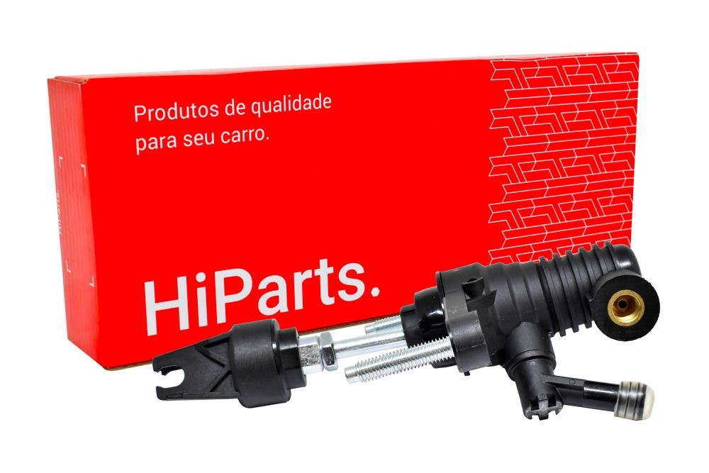 CILINDRO MESTRE EMBREAGEM SEM VSC HILUX 2.5 2.7 3.0 2004/.. SW4 2.7 3.0 2004/..