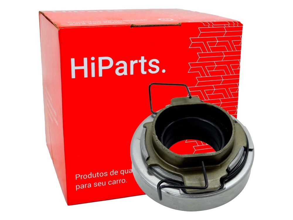 COLAR EMBREAGEM HILUX 3.0 2001/2004 SW4 3.0 1995/2002