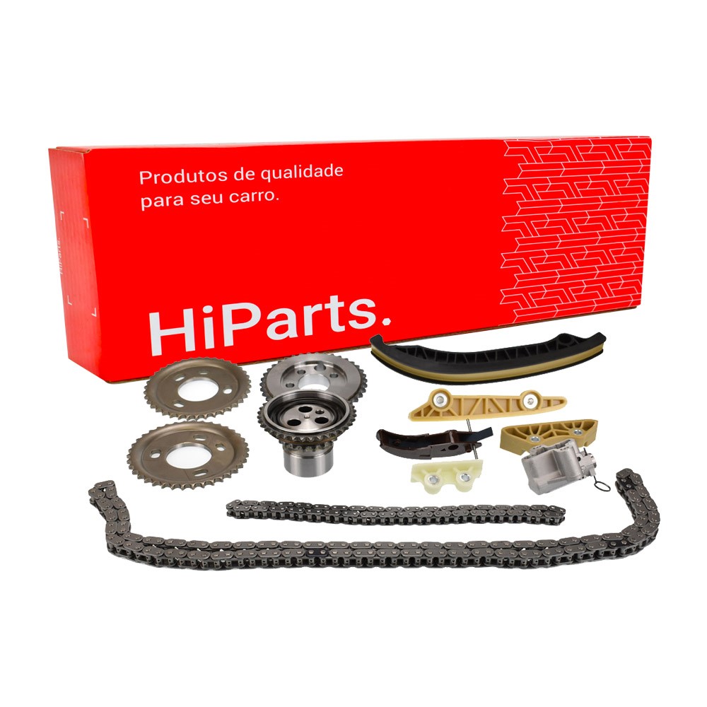 KIT CORRENTE COMPLETO TRANSIT 2.4 2008/2012 LAND ROVER DEFENDER 2.4 2007/..