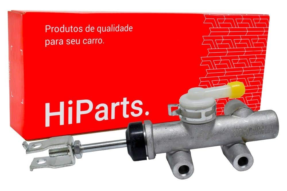 CILINDRO MESTRE EMBREAGEM LAND CRUISER PRADO 3.0 2002/2009