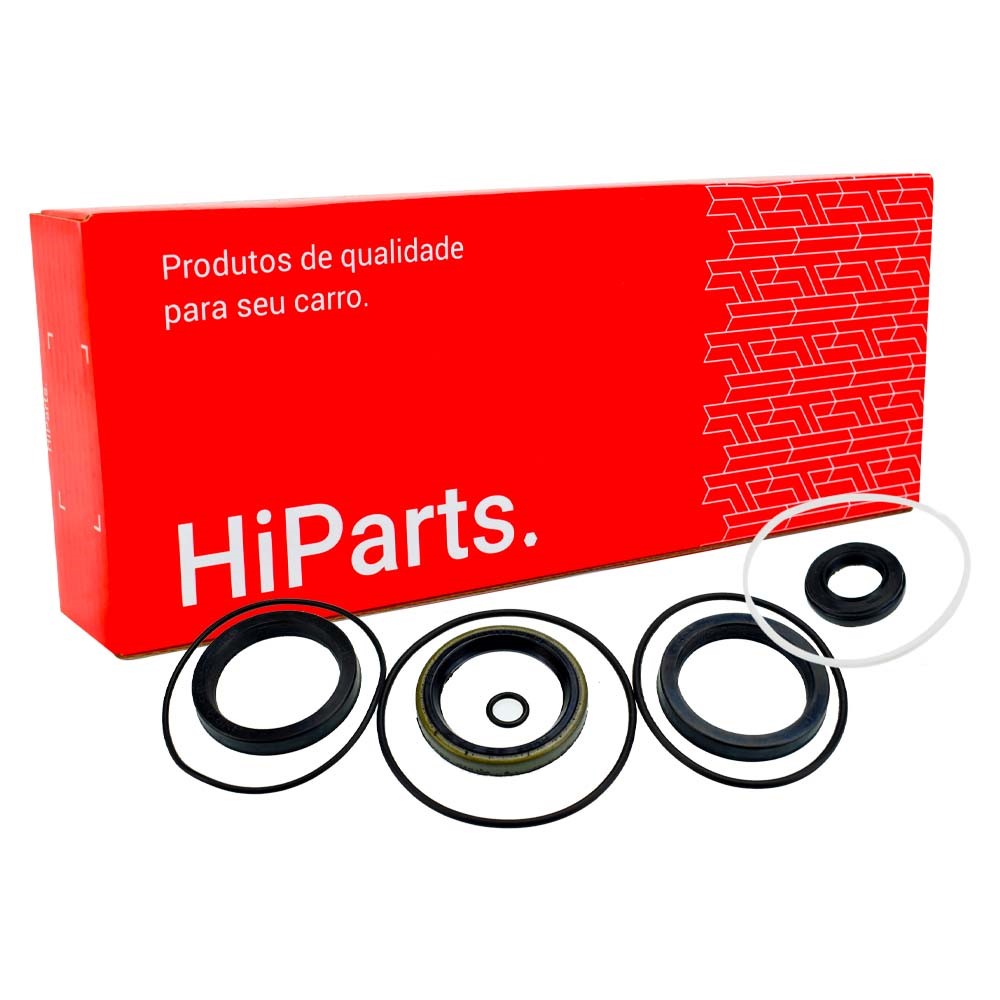 REPARO CAIXA DIREÇÃO L200 SPORT 2.5 2003/2007 L200 OUTDOOR SAVANA 2.5 2008/2011 PAJERO FULL 2.8 3.0 3.5 1992/2000 PAJERO SPORT 2.5 2.8 3.0 3.5 1999/2012