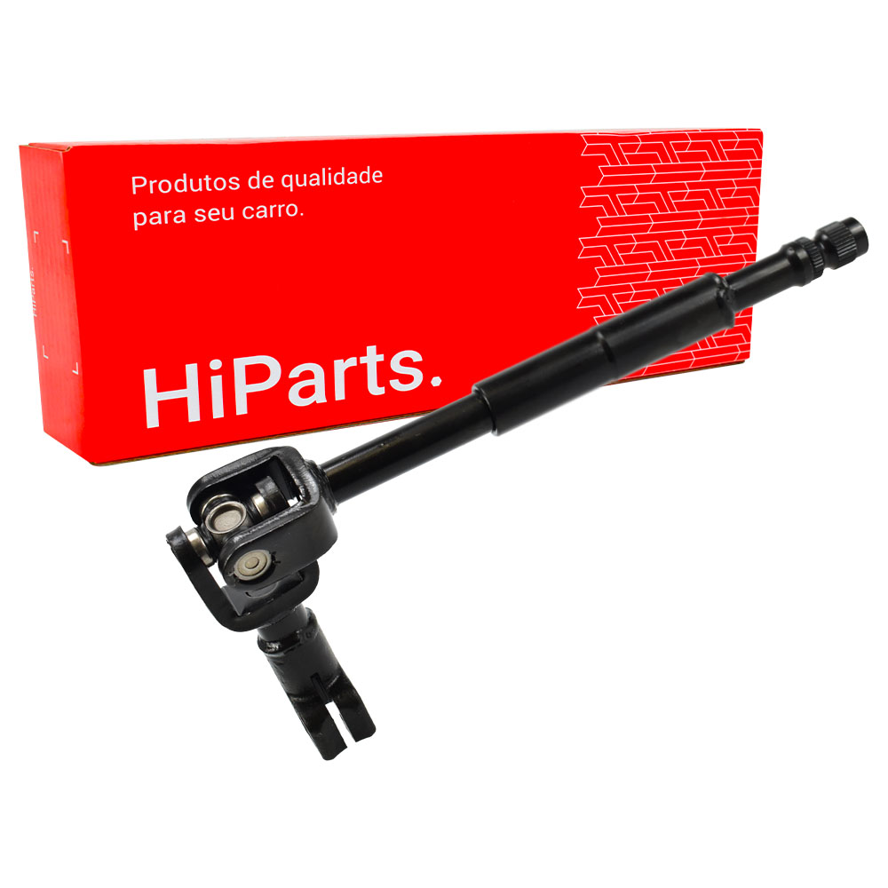 COLUNA INFERIOR DIREÇÃO HILUX 2.7 2.8 2015/.. SW4 2.7 2.8 4.0 2015/..