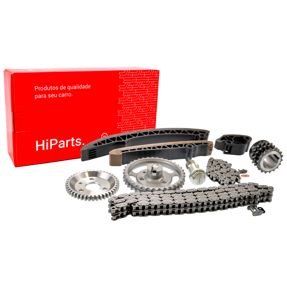 KIT CORRENTE DISTRIBUIÇÃO COMPLETO SPRINTER 2.2 2000/2011