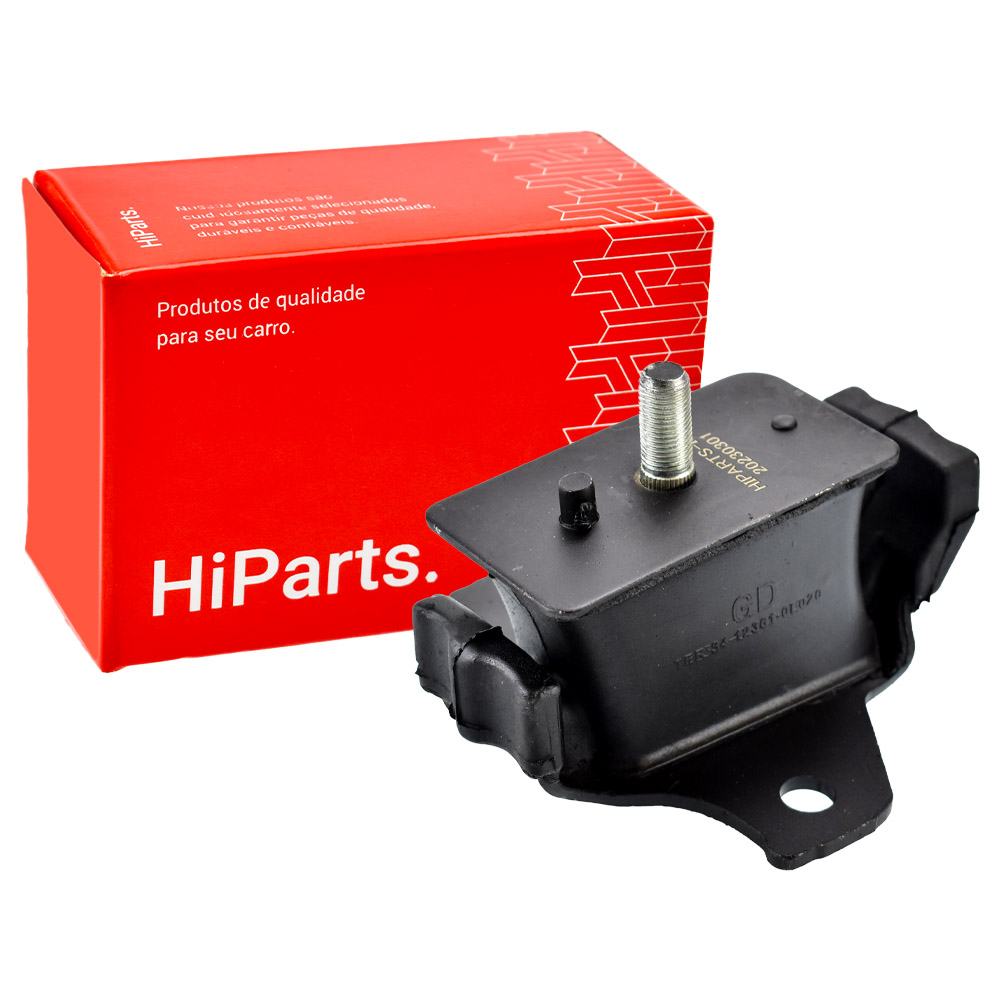 COXIM MOTOR DIREITO/ESQUERDO HILUX 2.8 2015/.. SW4 2.8 2015/..