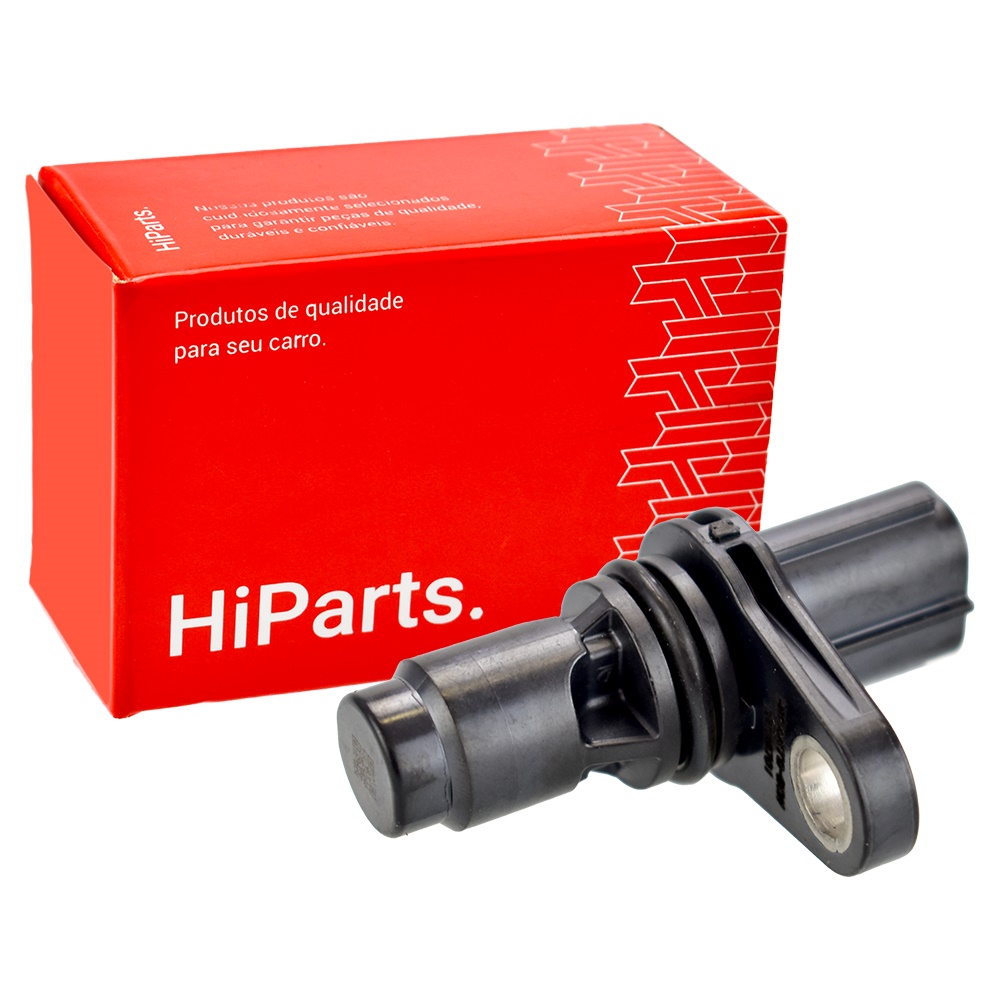 SENSOR ROTAÇÃO COMANDO VÁLVULAS HILUX 2.8 4.0 2015/.. SW4 2.8 4.0 2015/..