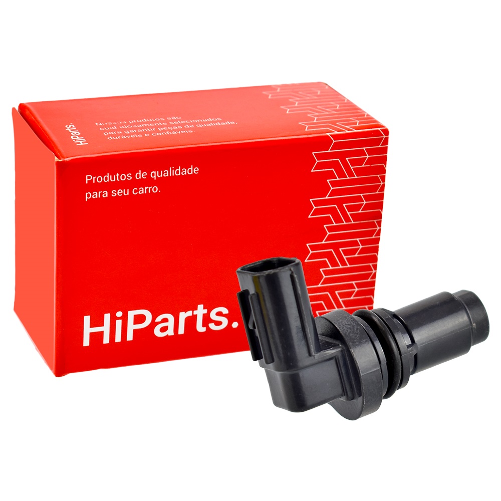 SENSOR ROTAÇÃO COMANDO VÁLVULAS FRONTAL HILUX 2.7 2015/.. SW4 2.7 2015/..