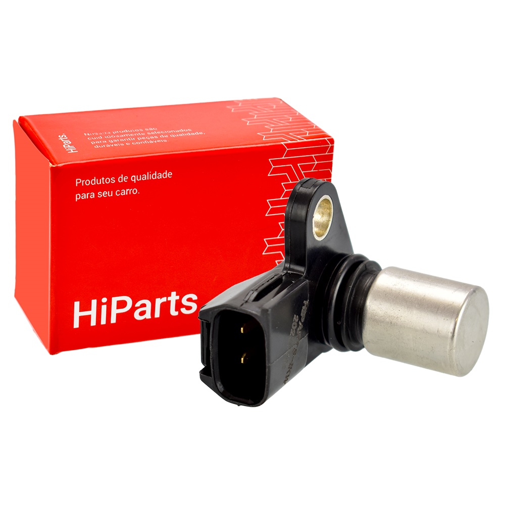 SENSOR ROTAÇÃO COMANDO VÁLVULAS HILUX 2.7 2004/2015 SW4 2.7 2004/2015