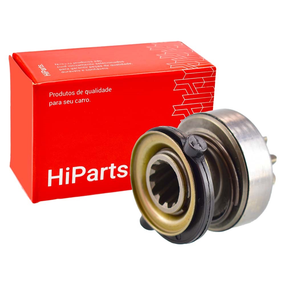 IMPULSOR PARTIDA HILUX 2.7 2004/2015 SW4 2.7 2004/2015