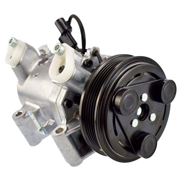 COMPRESSOR AR CONDICIONADO
MITSUBISHI L200 TRITON SPORT GL 4X4 2.4TD 16V 08.16 A 08.20/KL1T/4N15
MITSUBISHI L200 TRITON SPORT FL 4X4 2.4TD 16V 03.2021/…/KL1T/4N15
MITSUBISHI PAJERO SPORT 4X4 2.4TD 16V 02.2019/…/KS1W/4N15